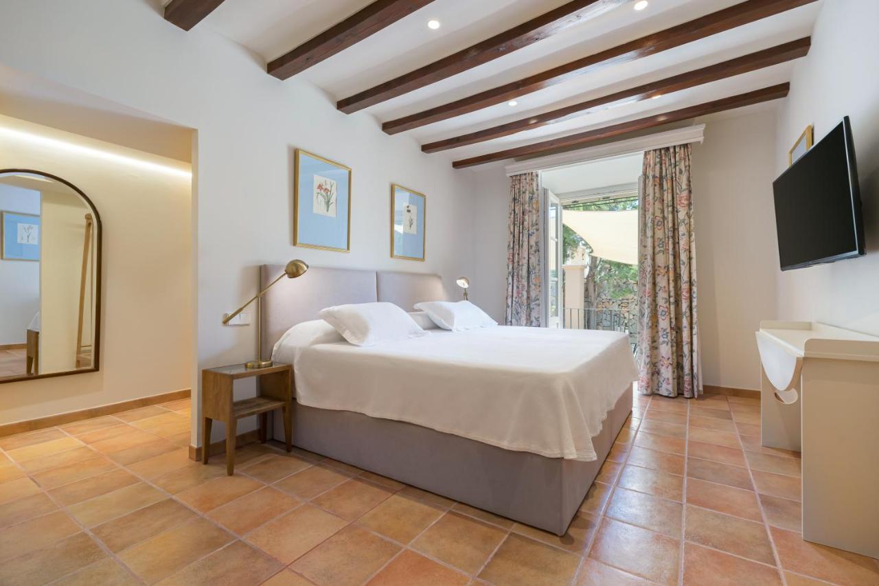 Hotel Rondaia à Esporles Extérieur photo