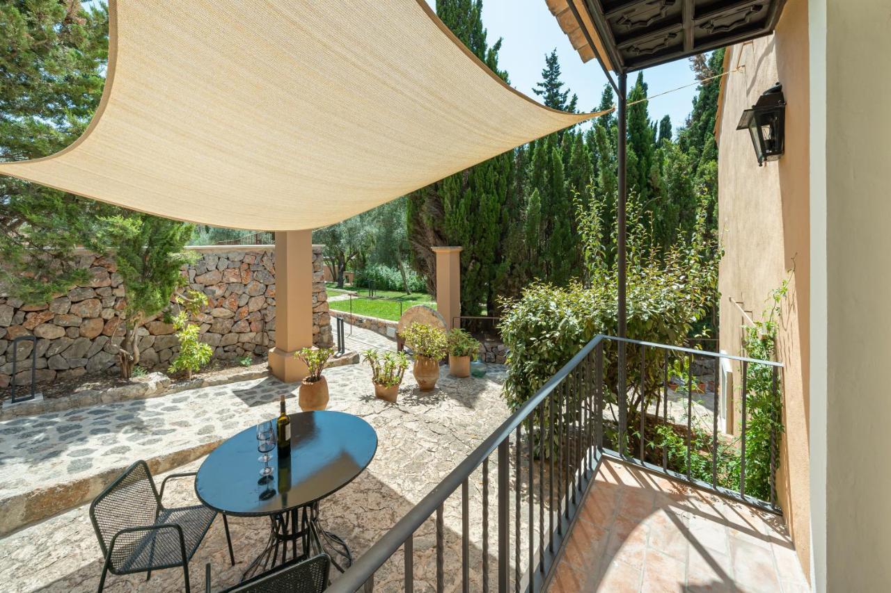 Hotel Rondaia à Esporles Extérieur photo