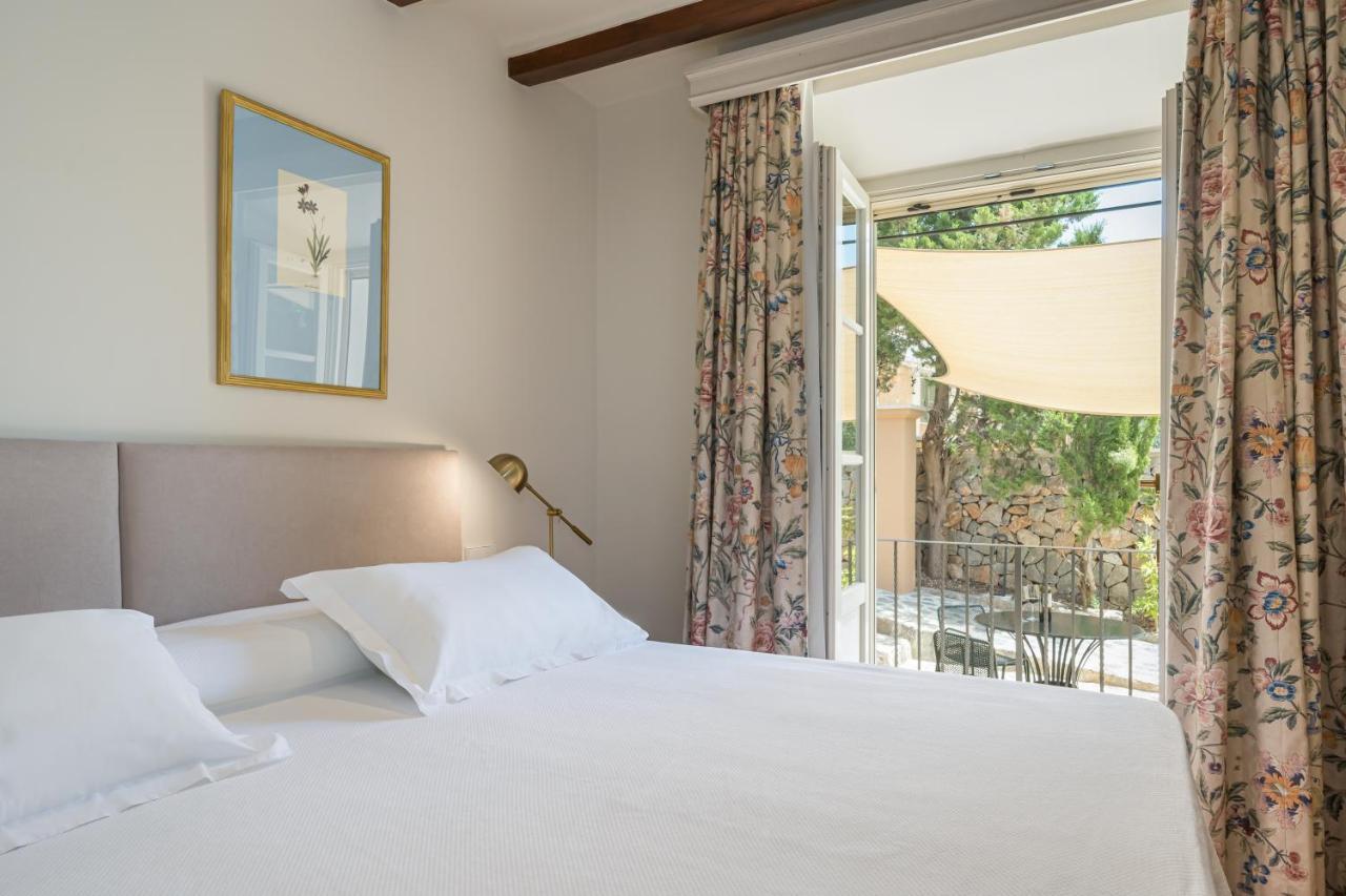 Hotel Rondaia à Esporles Extérieur photo