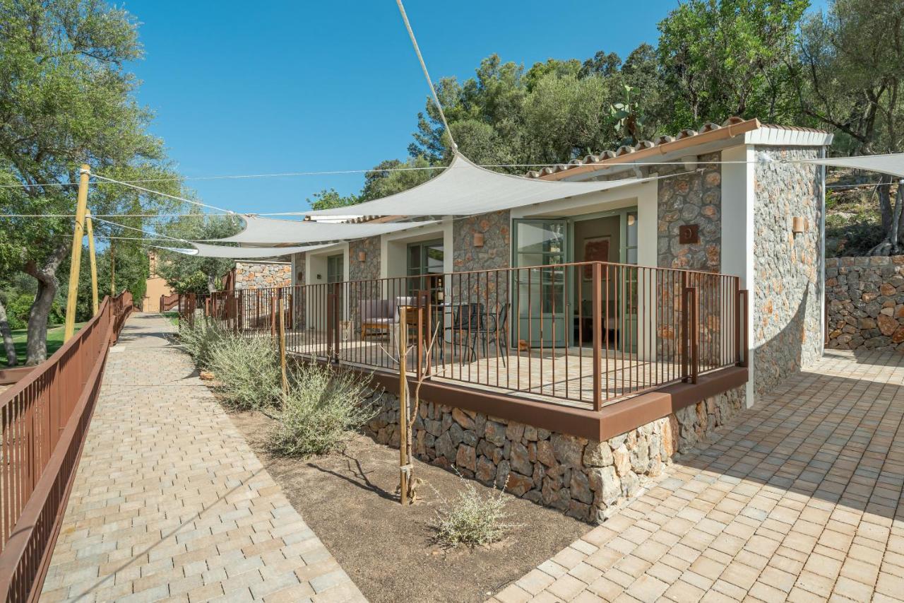 Hotel Rondaia à Esporles Extérieur photo
